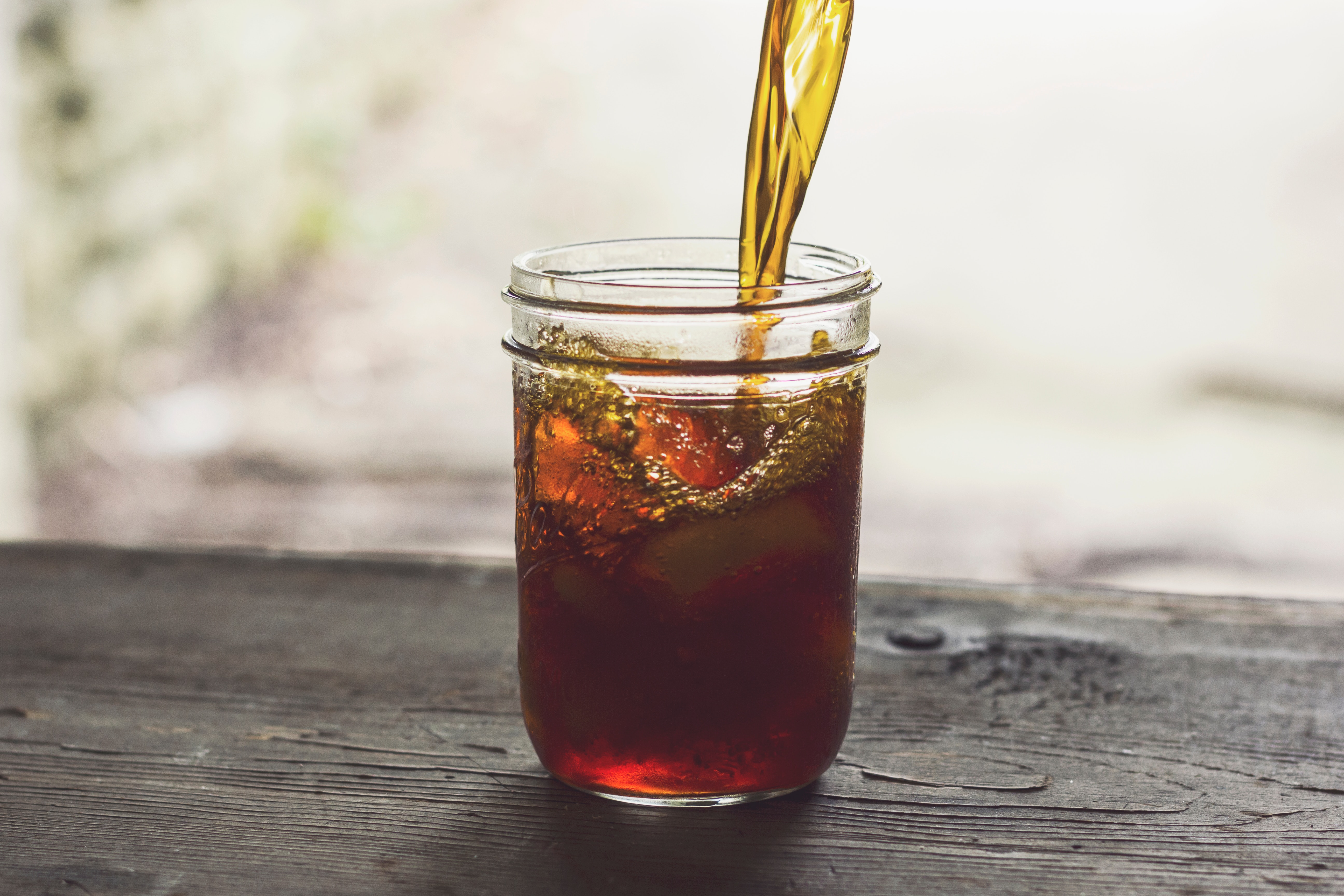 Cold brew